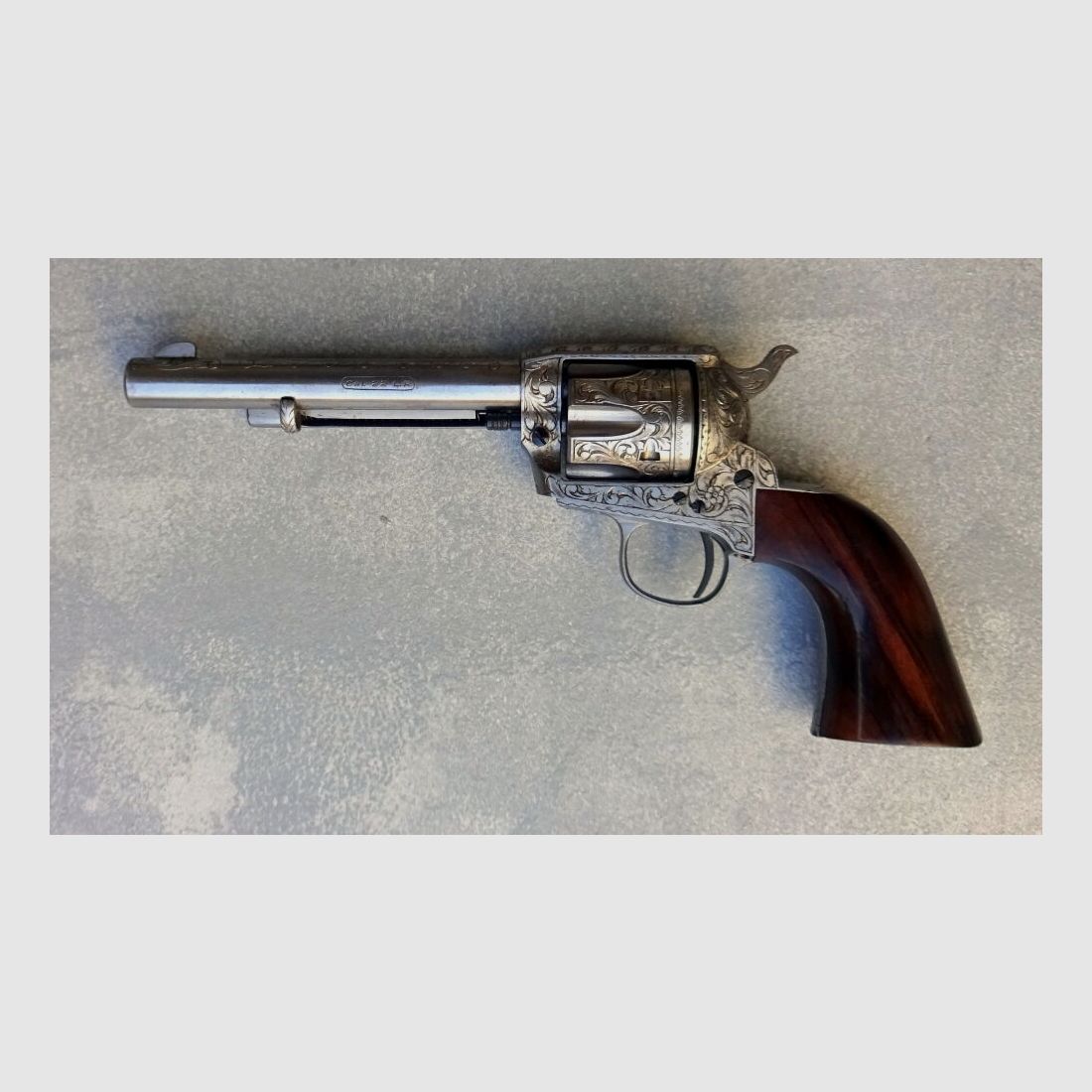 UBERTI ITALY Baby Dakota SA