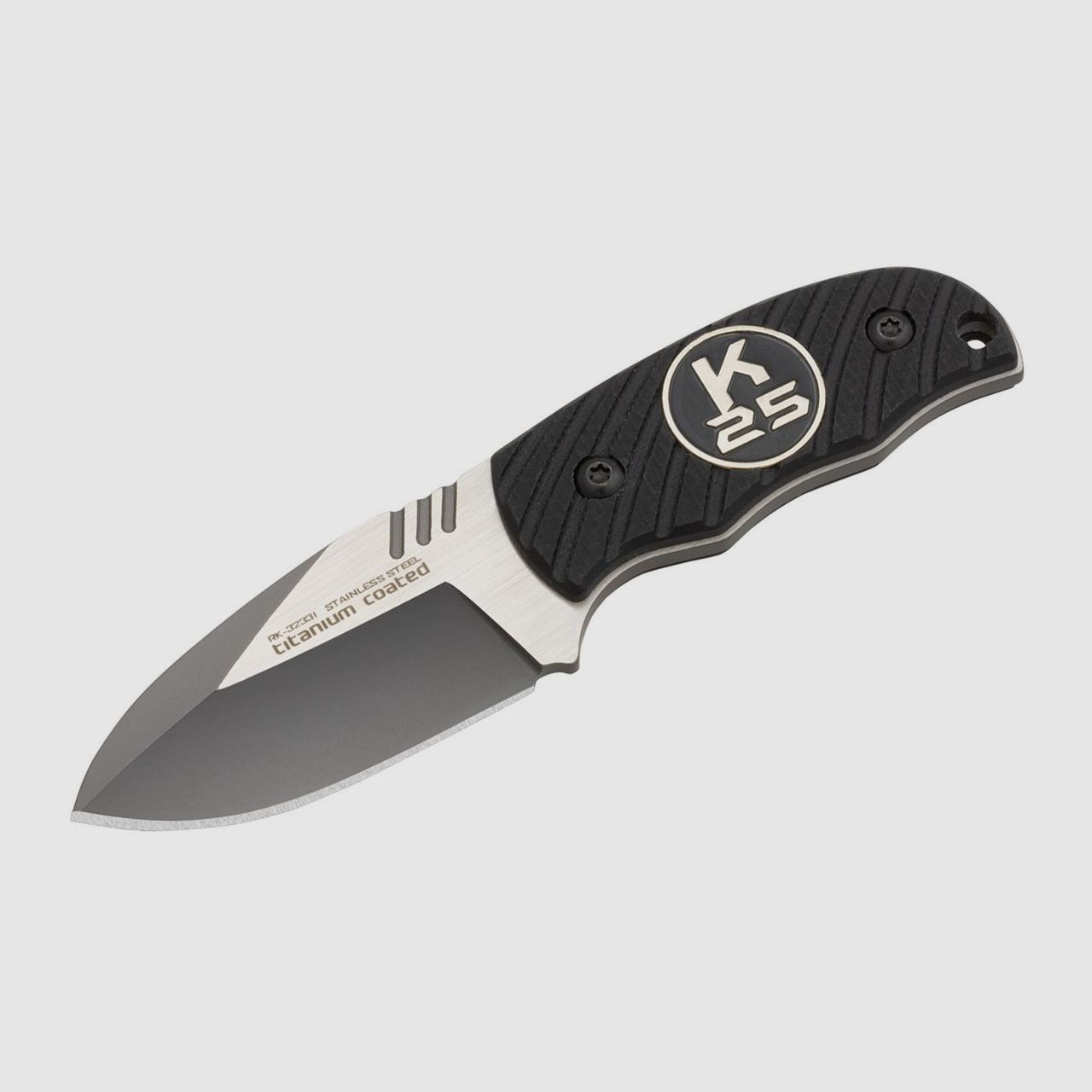 Messer Dakar