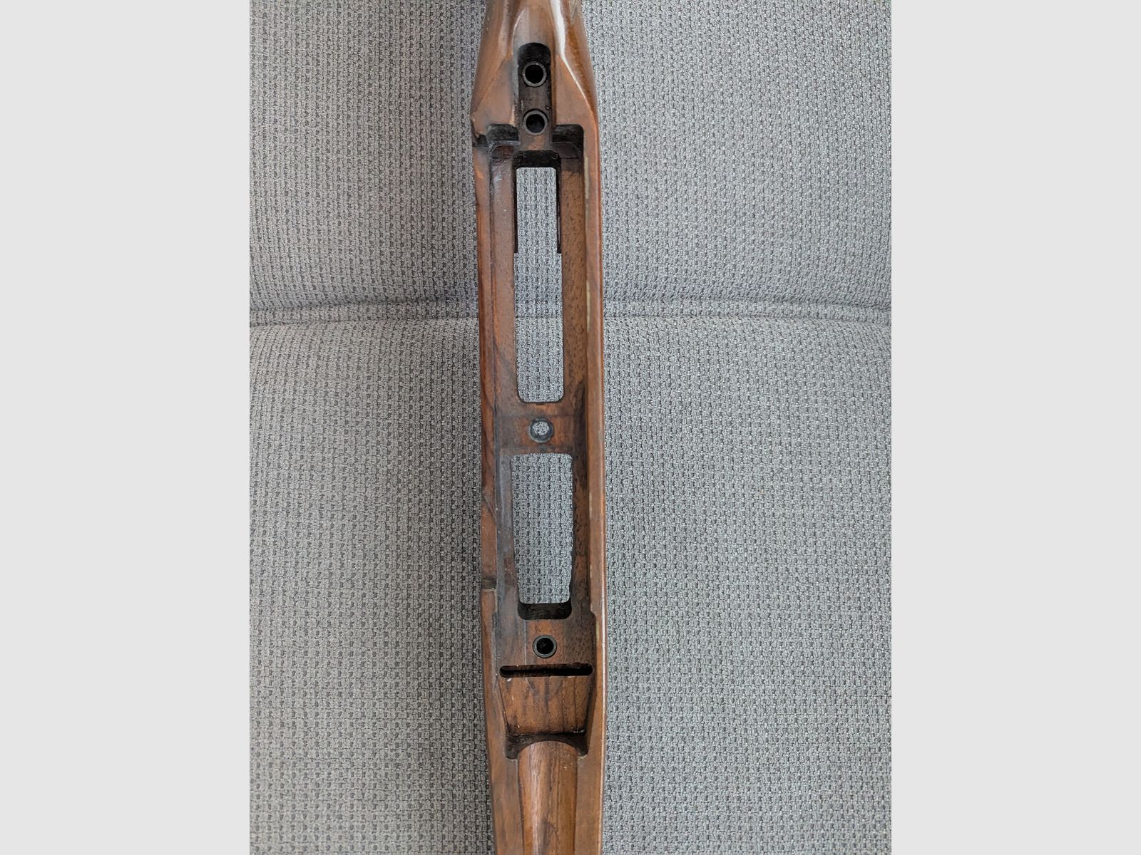 Hinterschaft für Heckler & Koch Modell 630
