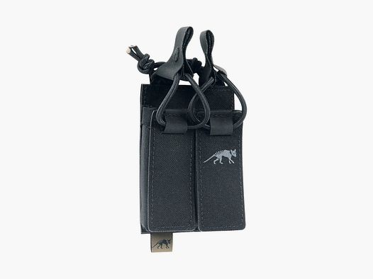 Tasmanian Tiger Tasmanian Tiger Magazintasche DBL Mag Pouch Bel VL schwarz