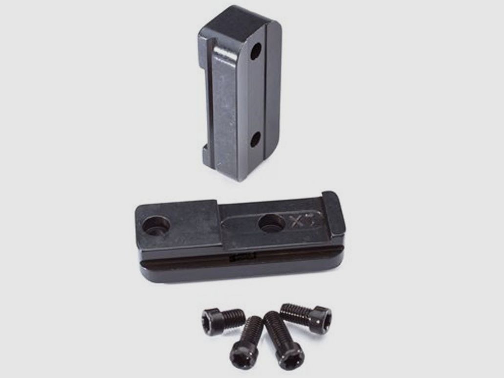 Juego de Bases TALLEY – Tikka T3 / T3x