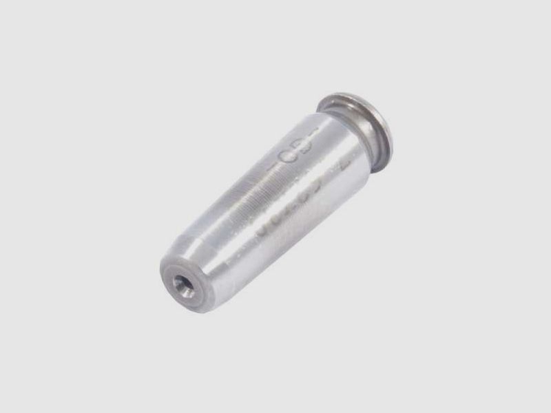 CLYMER GAUGES CLYMER 7.62X39MM GO GAUGE HEADSPACE GAUGE STAL, zdjęcie 3 z 3