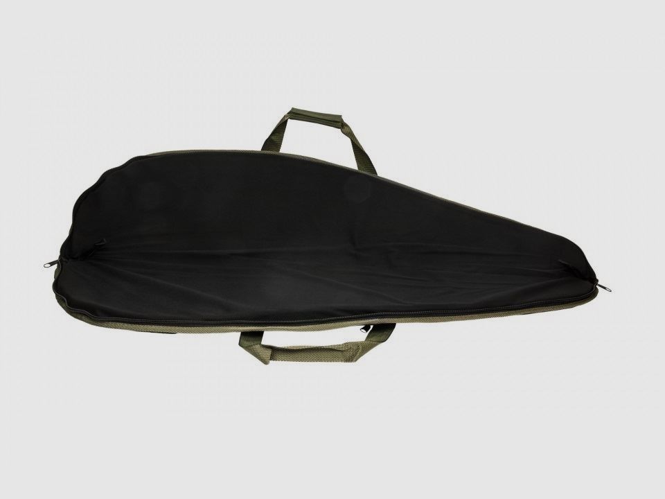 Combination gun case KG 1.10 m FORSPORT, image 2 of 2