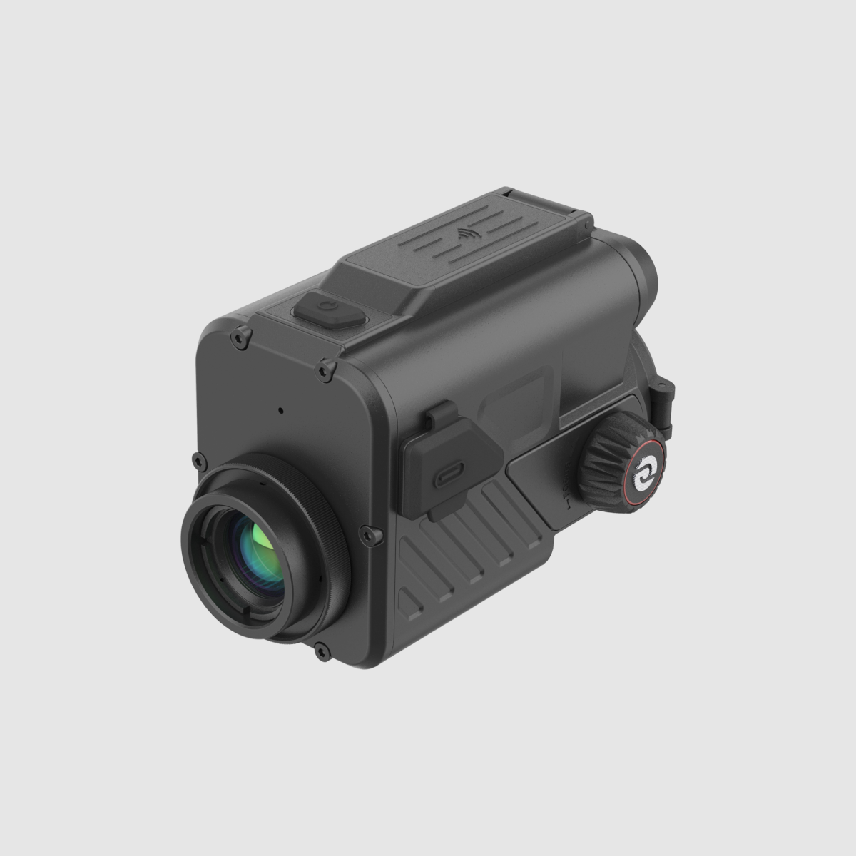 Warmtebeeldvoorsatz TB630 LRF Afstandsmeter 35mm, afbeelding 3 van 20