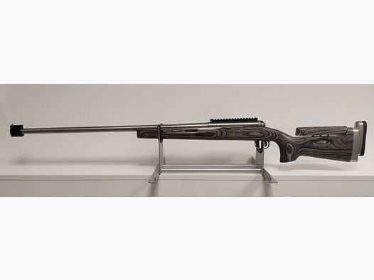 Savage Arms Model 12 Palma 308 Schichtholz Schaft verstellbar - UVP des Herstellers: 2549,00 € 