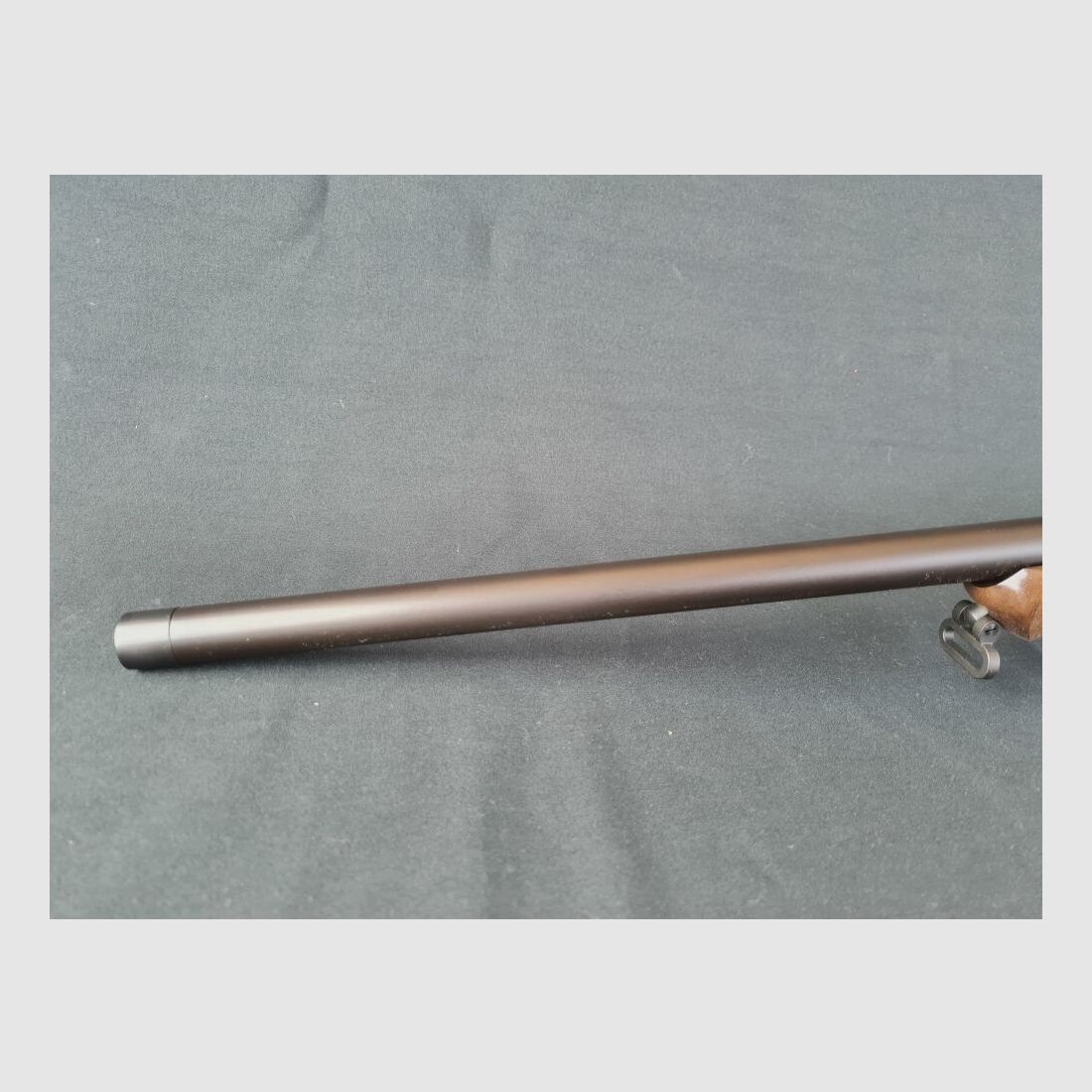 Sauer 101 Classic