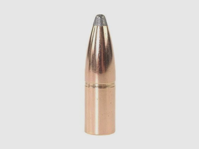Nosler Geschoss Partition 9,3mm/ .366 286GR Spitzer 50 Stück