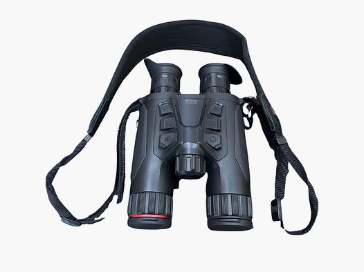 HIKMICRO Habrok 4K HE25LN (Dispositivo usado)