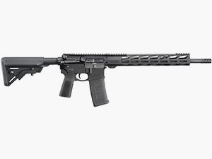 AR-556® : MPR Model 08542 5.56 NATO
