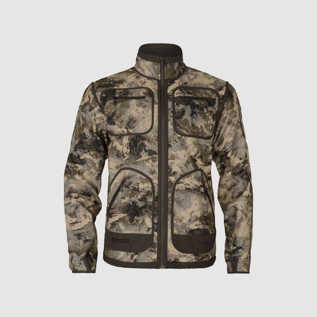 HARKILA KAMKO MOUNTAIN REVERSIBLE, image 1 sur 5