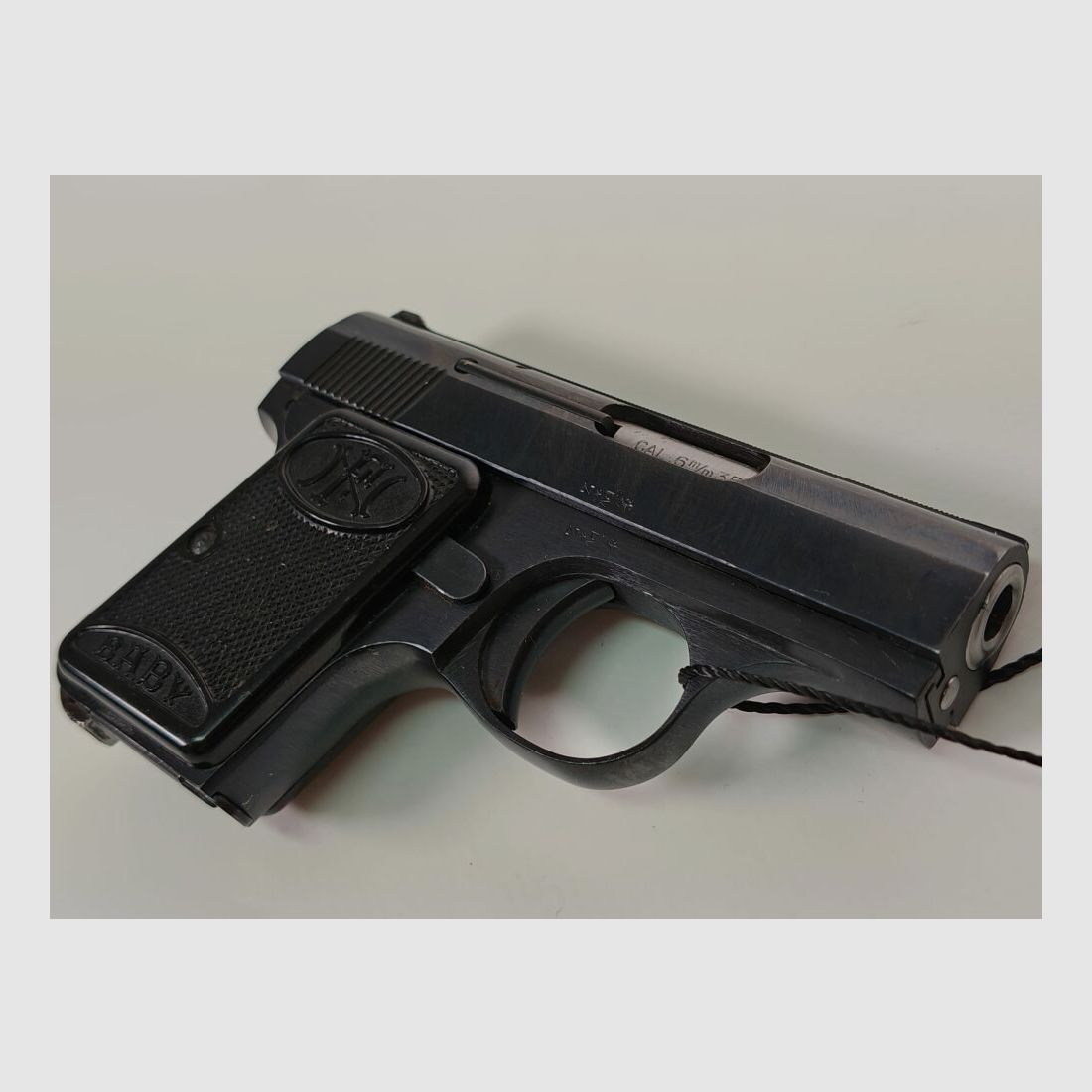 FN Mod. Baby