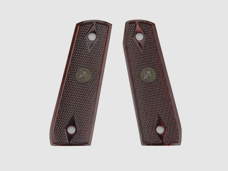 Grip Renegade Rosewood Ruger 22/45