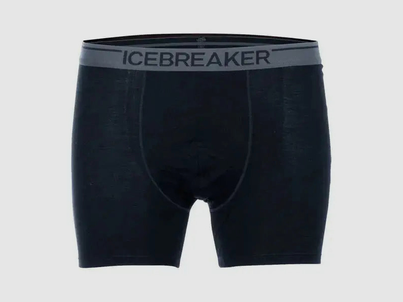 Icebreaker Boxershorts Anatomica