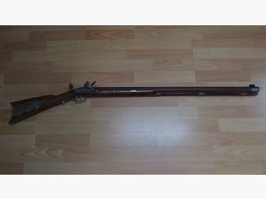 Kentucky - Rifle