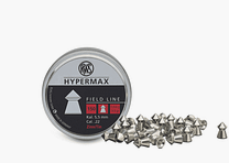 RWS FIELD-L Hypermax Diabolo 5,5 0,64g 150er