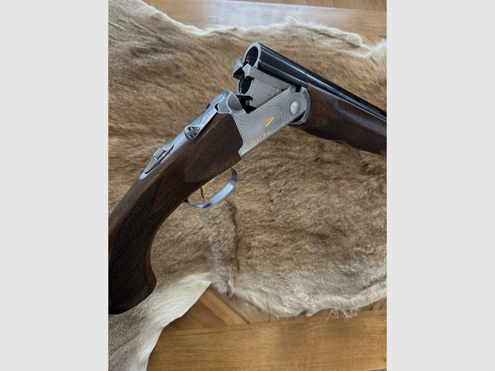 FAIR Carrera HSX XP70 sovrapposto, immagine 4 di 6