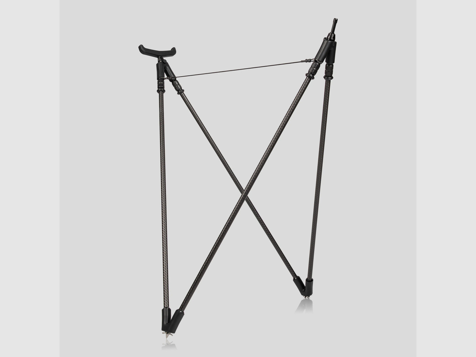 Spartan SpringBok Quad Sticks Gen 2 Vierbein-Schießhilfe – MagnaSwitch™
