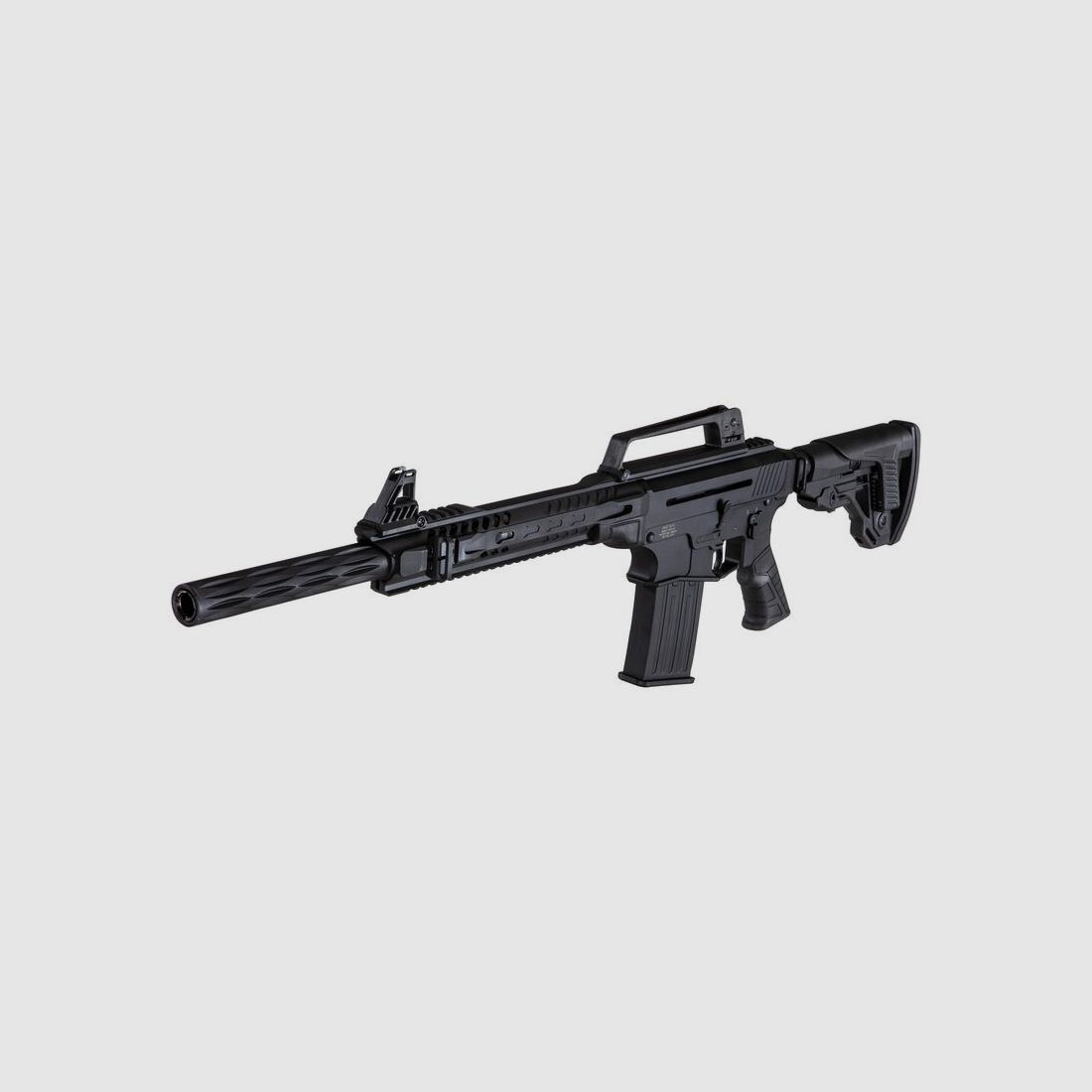 Mercury sport DF 12 DF 12 - Telescopic stock semi-automatic shotgun, image 4 of 5