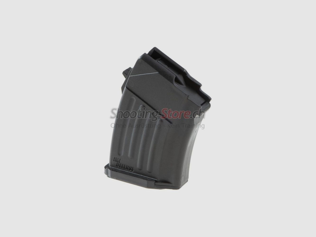 IMI Defense Caricatore AK47 7.62x39 10 colpi Nero