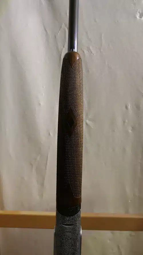 Jagdflinte Rizzini Aurum Stahl Kal. 20/71cm, Bild 17 von 19
