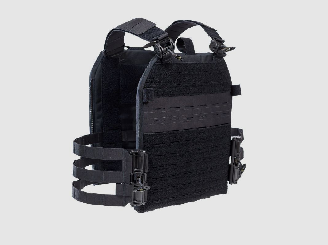 LINDNERHOF Plate Carrier Set MX042, image 1 of 3