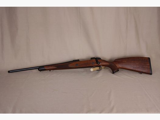 Sako 85M - ARMA SINISTRA -