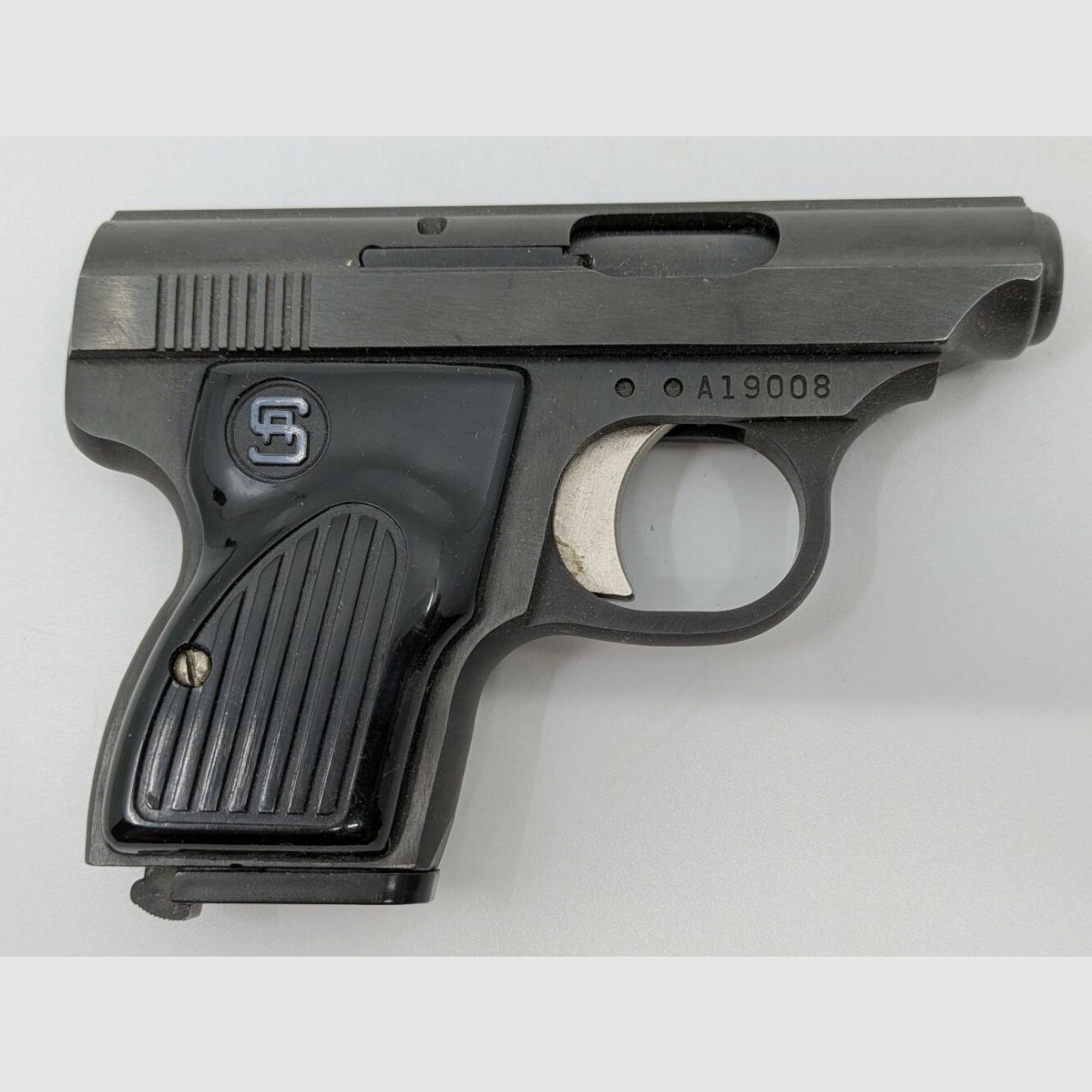 Sterling 302
