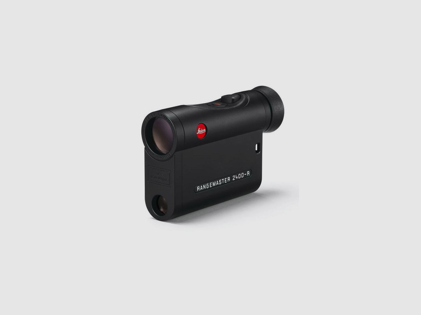 Entfernungsmesser Leica Range Master 2400R