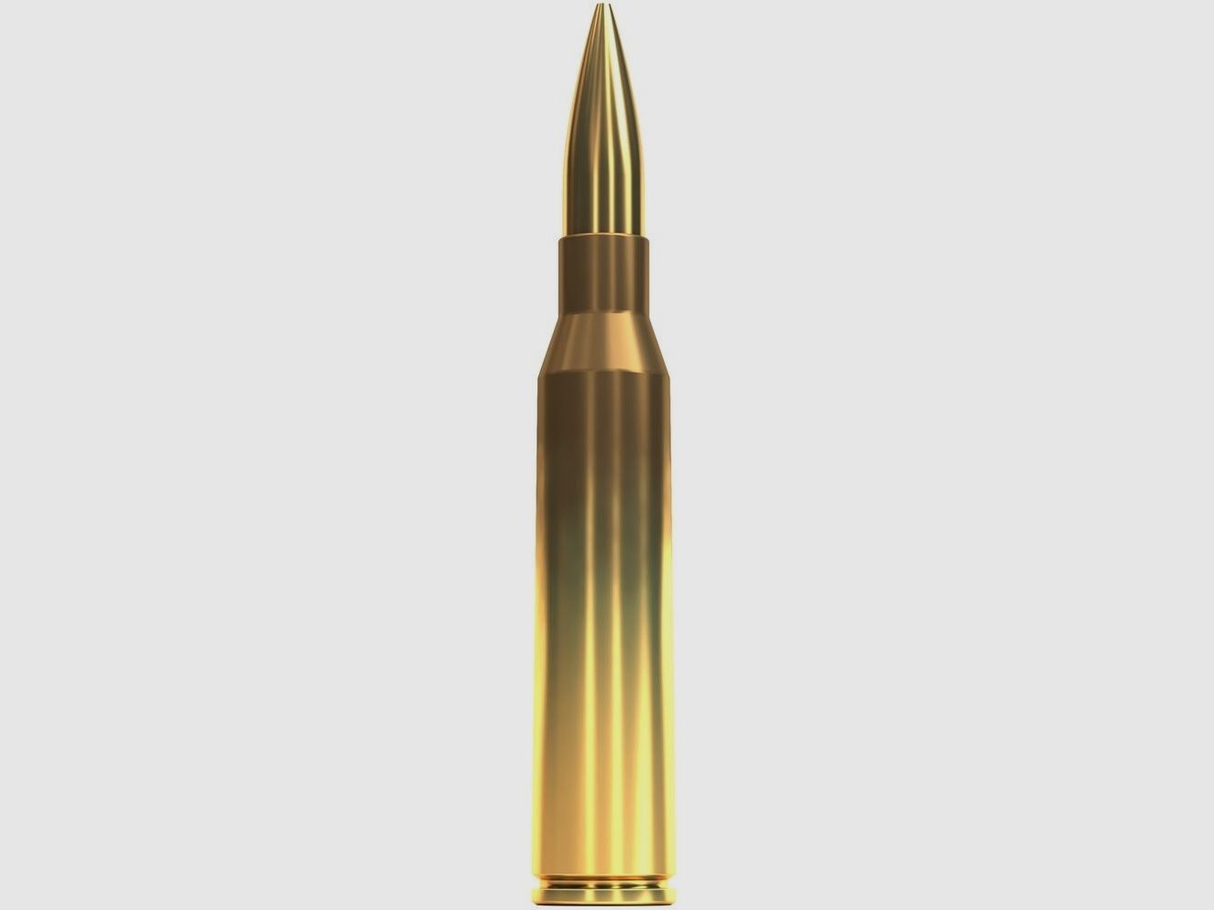 Sellier & Bellot S&B SMK HPBT 250grs.