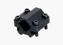 UTG SZYNKA SINGLE-RAIL 28MM MOD. MNT-BR003XLS
