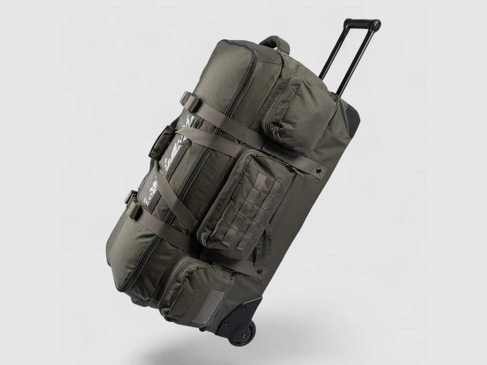 Eberlestock Atlas Duffle, zdjęcie 7 z 13