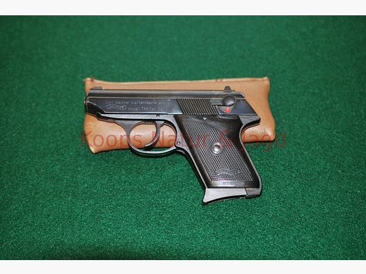 Walther	 TPH