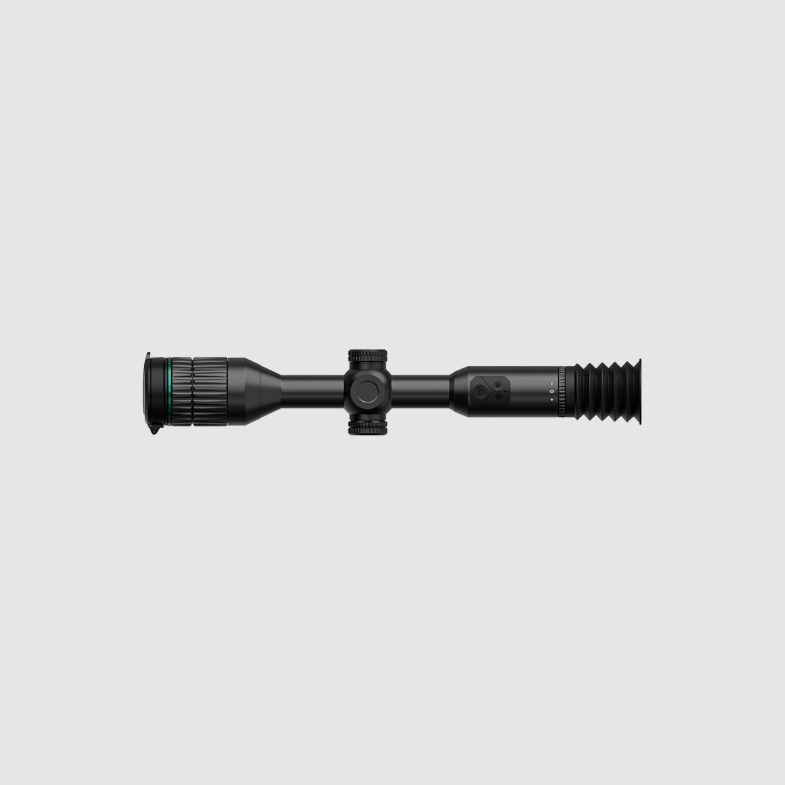 Digitales Nachtsichtzielfernrohr Alpex A50TN mit IR-Lampe 940 nm HIKMICRO, Bild 4 von 4