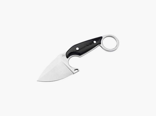Feststehende Messer Enki Boker Plus