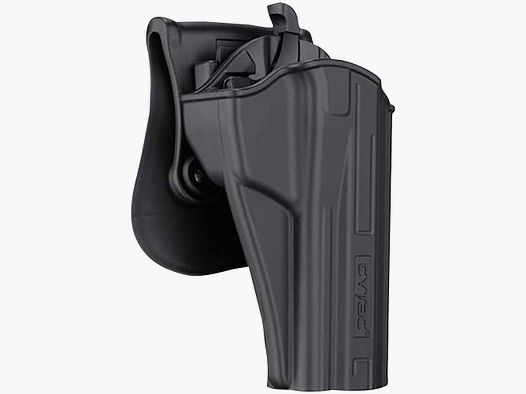 CYTAC Holster T-ThumbSmart (Beretta 92/92FS)