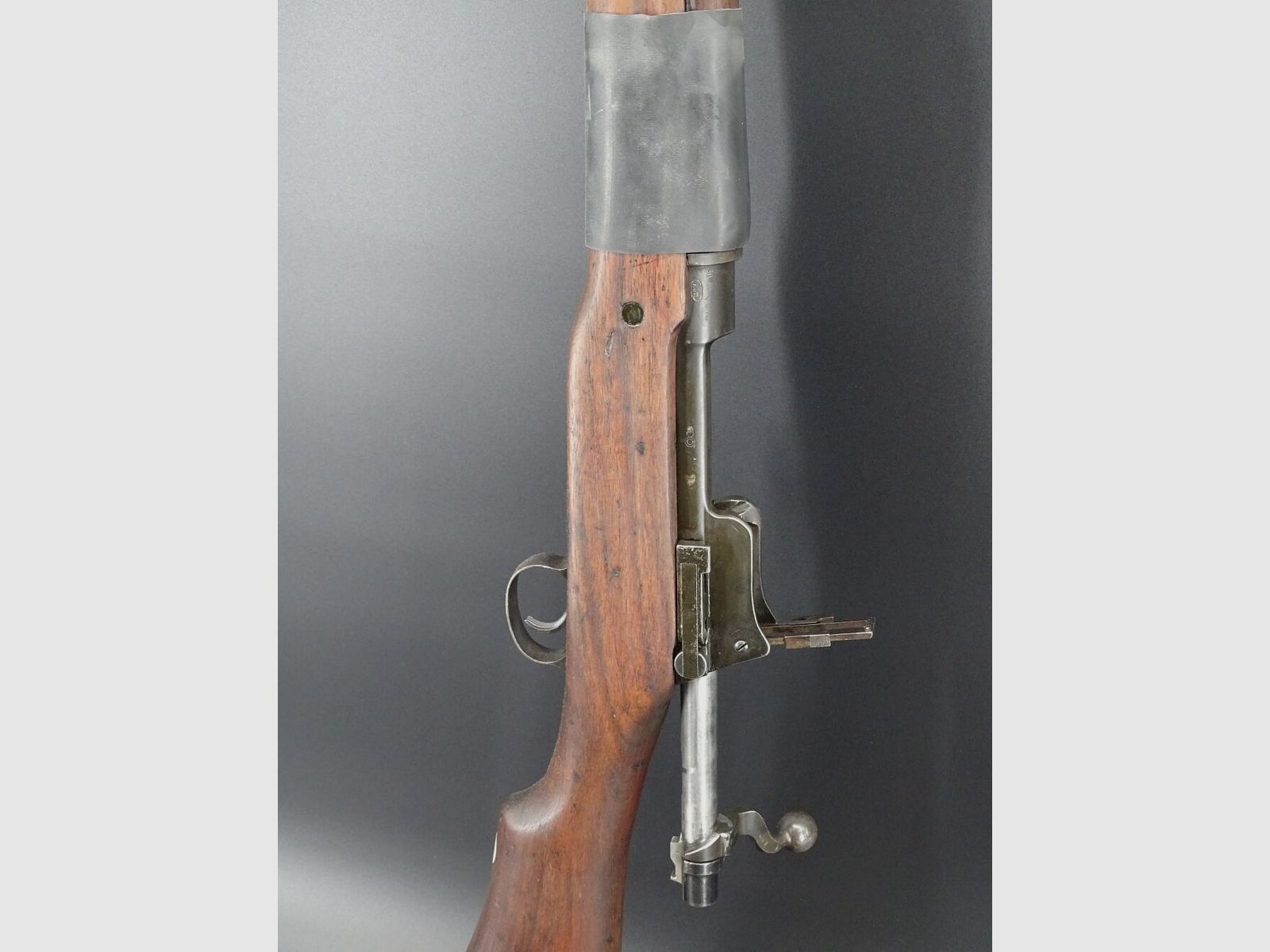 Enfield P17 Eddystone Mod 1917 Kaliber .30-06 Springfield P17 / 1917