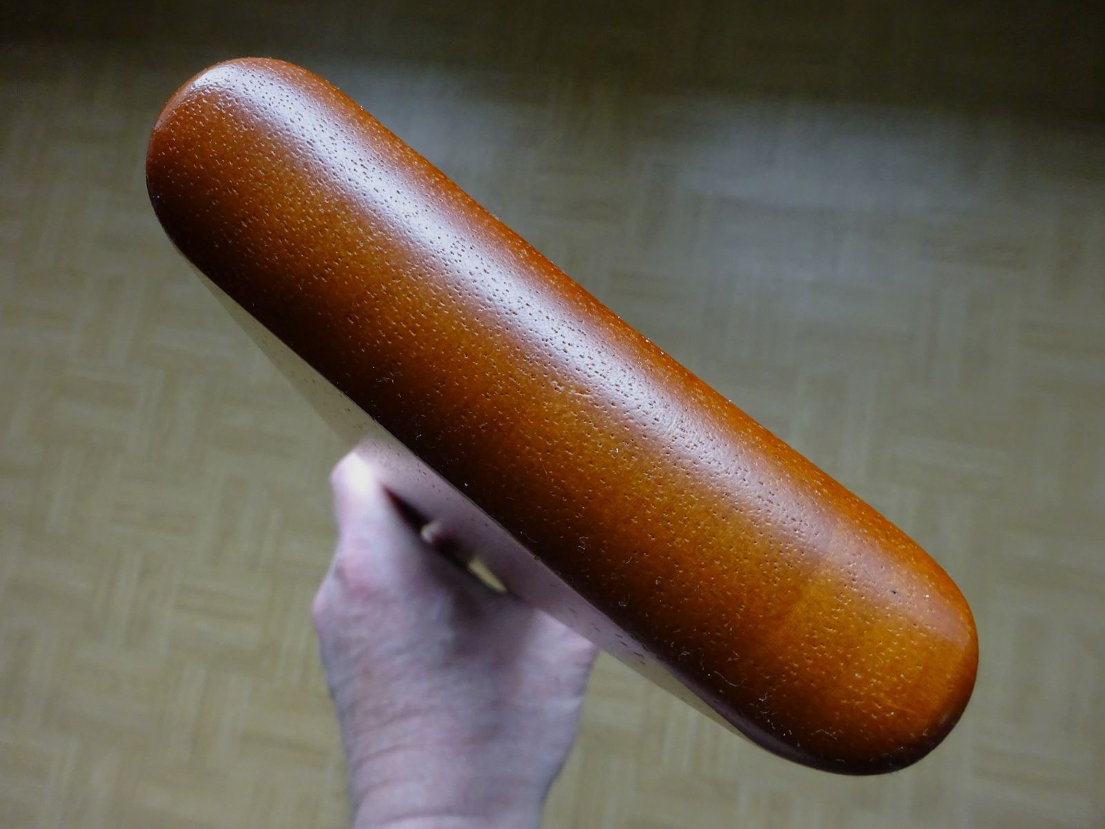 Luchtgeweer, kal. 4,5 mm BB: Red Ryder, Mod. VOLWASSEN! Als nieuw!