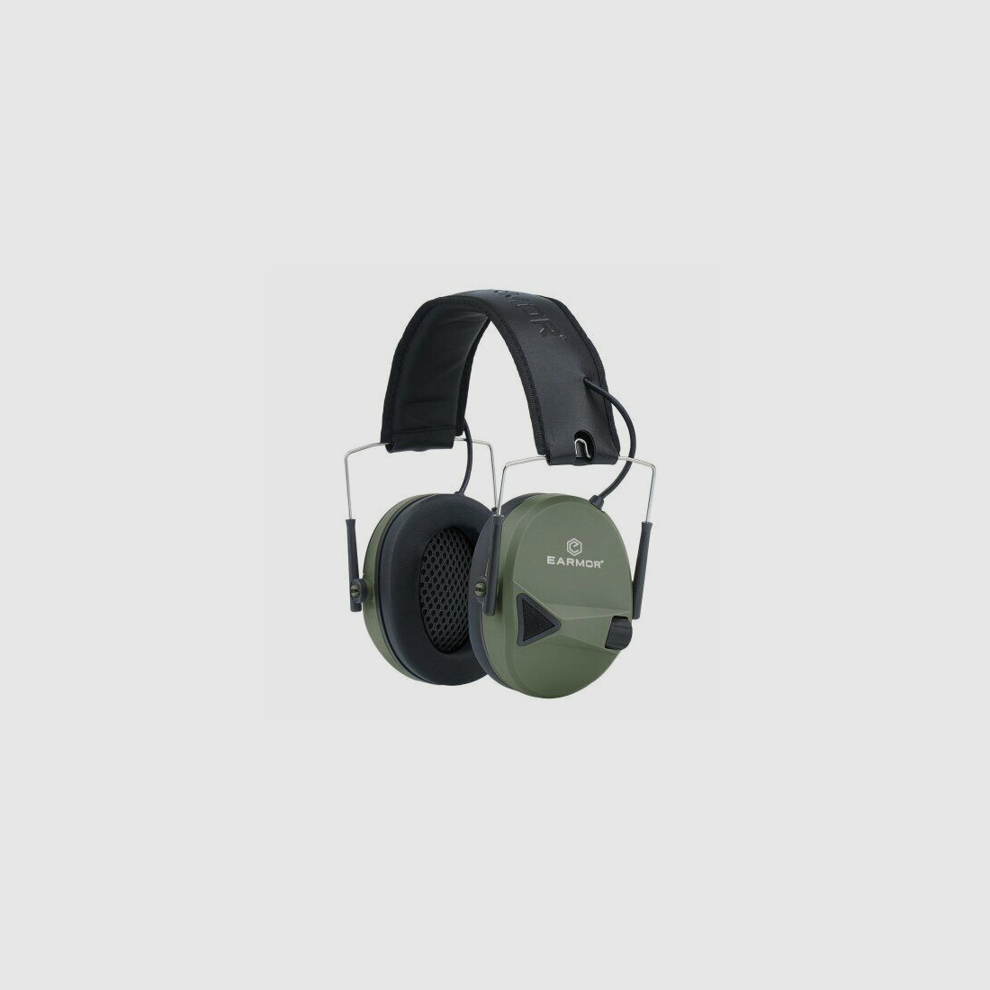 Earmor - Protection Auditive Active M30 - foliage