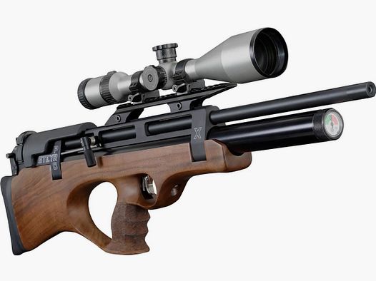 Steyr Pro X