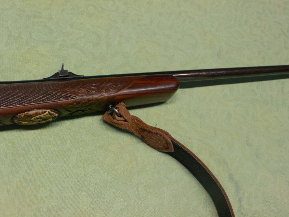 Dynamite Nobel RWS 75 KL