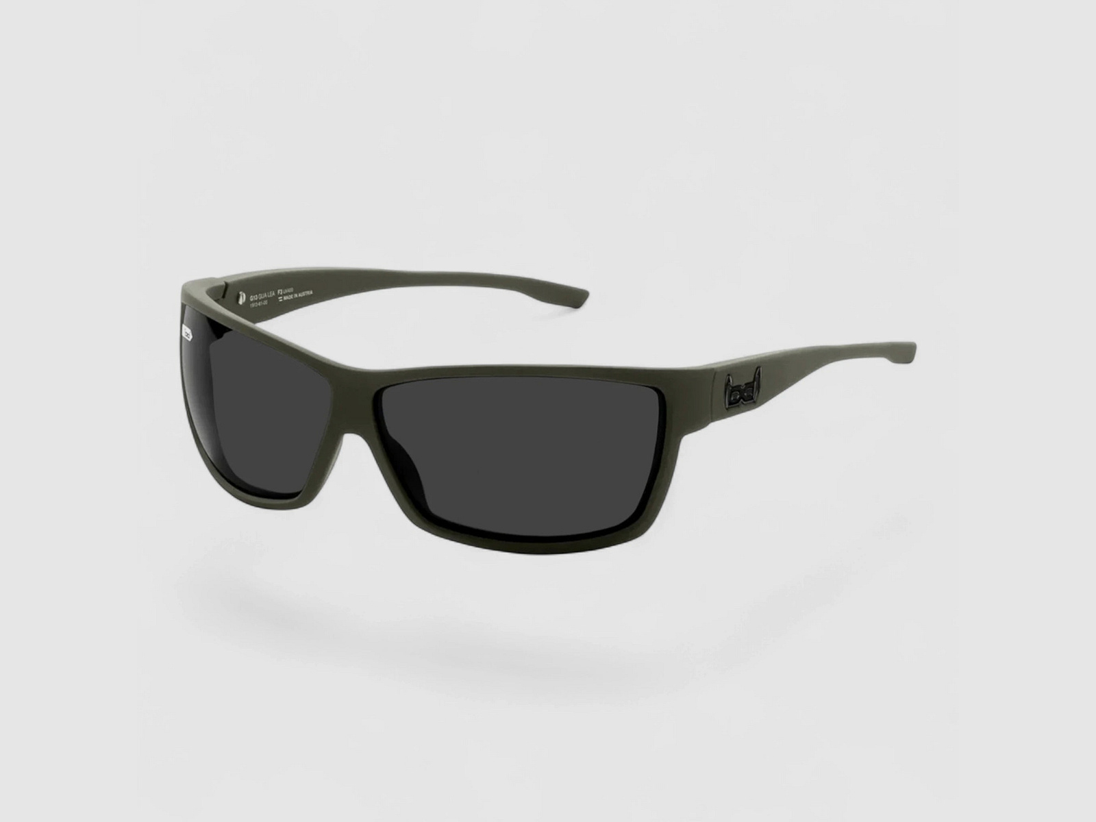 gloryfy G13 Guardian lunettes de tir balistiques