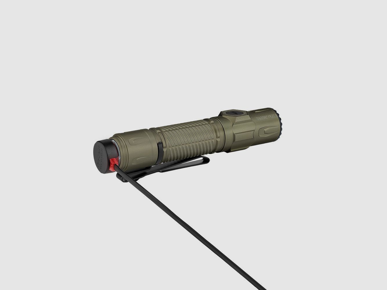 Taktische LED-Taschenlampe Olight Warrior 2.500 Lumen, Bild 7 von 23