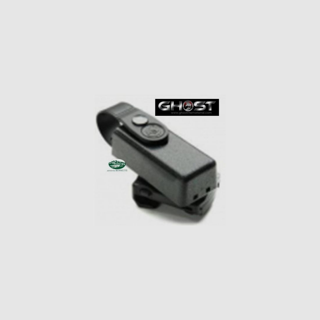 GHOST Rotationsmagazin POLICE - FO000033
