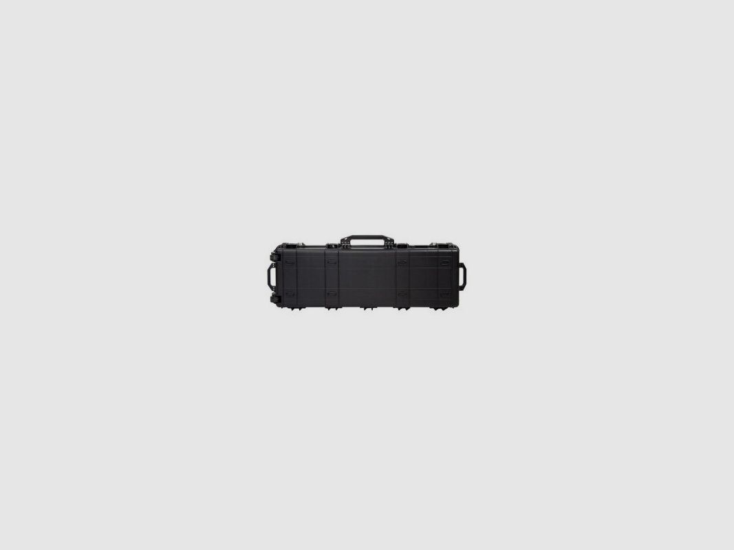 Delta T Waffenkoffer mit Rollen für Langwaffen 1346x406x155mm., Bild 1 von 2