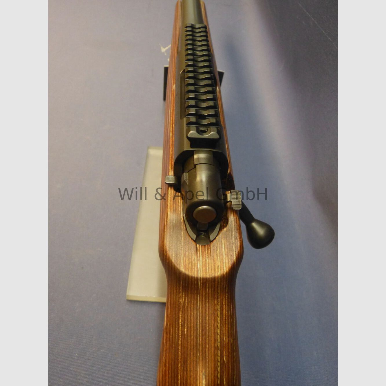 Howa Model 1500