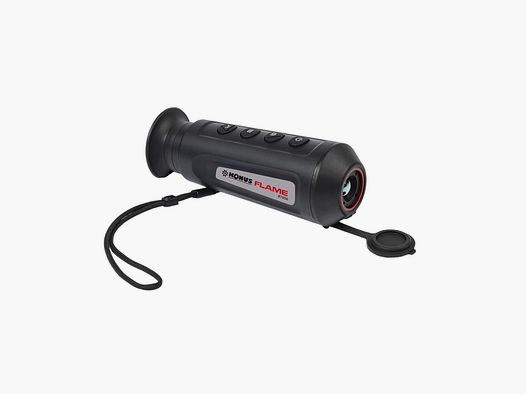 Wärmebildvisier Flame 0.6x-2.4x Konus