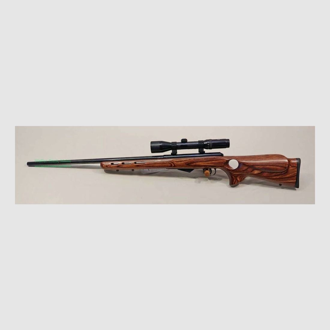 Savage - USA	 Mod. M-25/Varmint