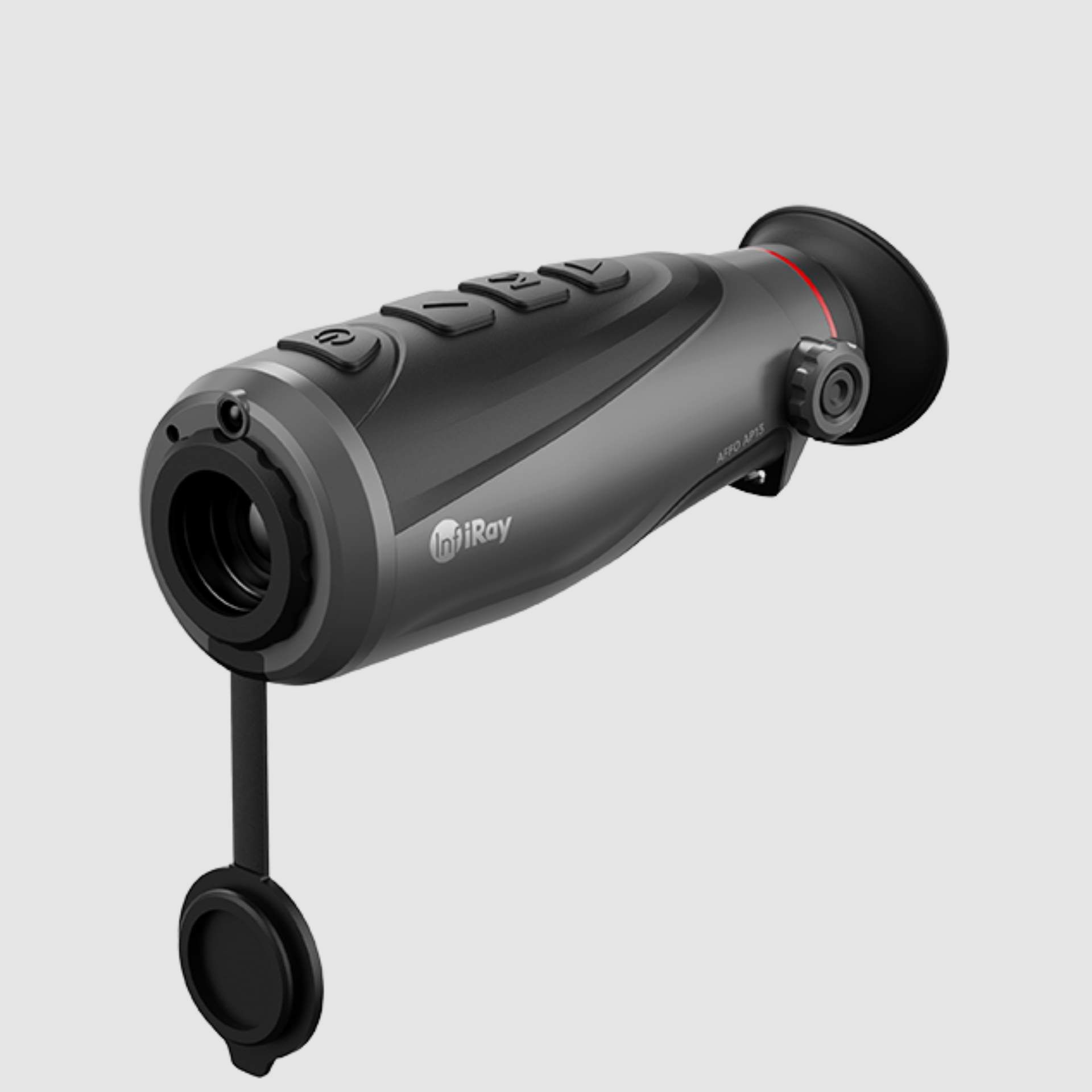 Infiray warmtebeeldcamera Affo AP13