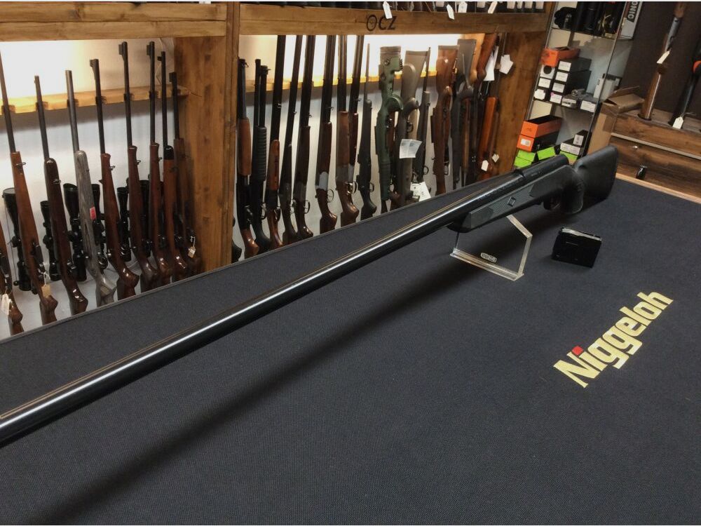 Marlin Gänse Schreck 12/76