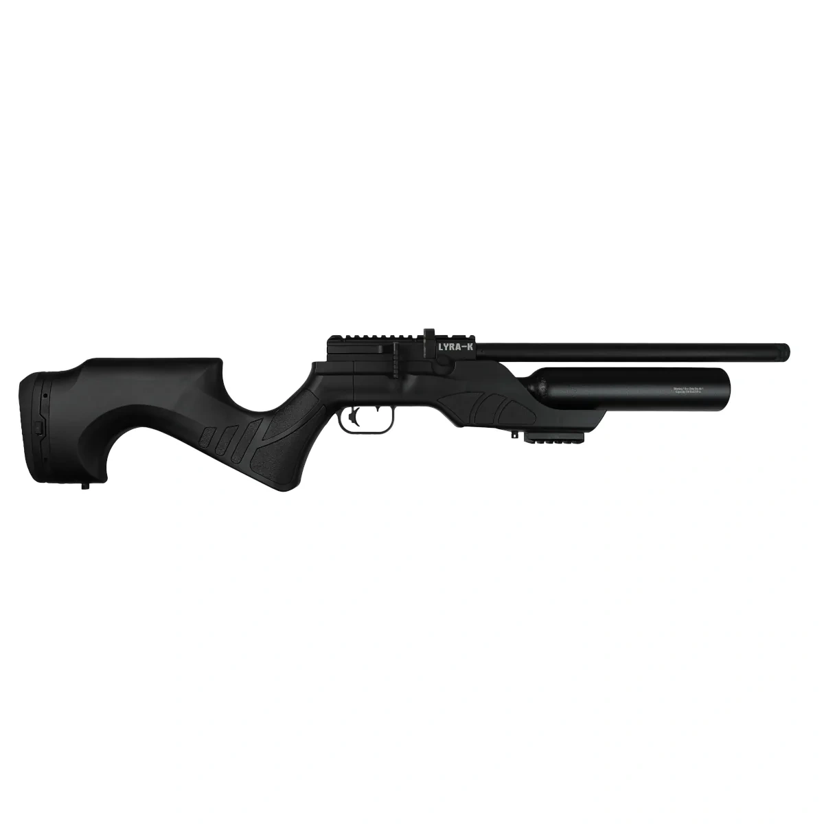 Reximex Lyra-KS PCP-Luftgewehr 4,5 mm